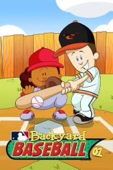 Backyard Baseball '01