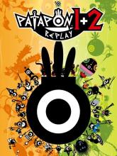 Patapon 1+2 Replay