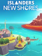 ISLANDERS: New Shores