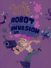 Shooty Shooty Robot Invasion