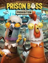 Prison Boss Prohibition