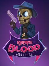 Raining Blood: Hellfire