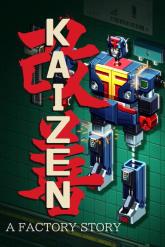 Kaizen: A Factory Story on PC (Steam) Kaizen: A Factory Story
