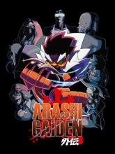 Arashi Gaiden on PC (Steam) Arashi Gaiden