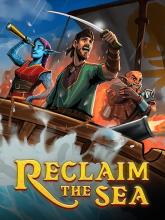 Reclaim the Sea on PC (Steam) Reclaim the Sea