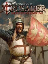 Stronghold Crusader: Definitive Edition on PC (Steam) Stronghold Crusader: Definitive Edition
