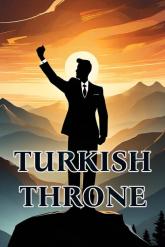 Turkish Throne
