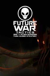 Future War Tactics: SOF vs Alien Invasion – Turn-Based Strategy