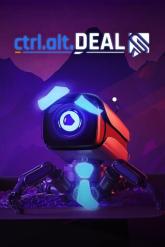 Ctrl Alt Deal