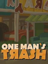 One Man´s Trash