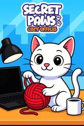 Secret Paws - Cozy Offices