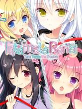 Futamata Ren'ai: Two Times the Trouble