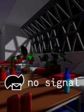 no signal