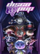DISCOPUP on PC (Steam) DISCOPUP