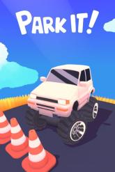 Park It! on PC (Steam) Park It!