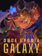 Once Upon a Galaxy on PC (Steam) Once Upon a Galaxy