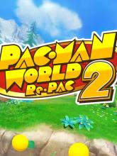 Pac-Man World 2: Re-PAC