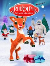 Rudolph The Red-Nosed Reindeer