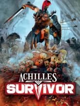 Achilles: Survivor on PC (Steam) Achilles: Survivor