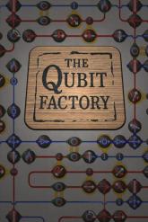 The Qubit Factory on PC (Steam) The Qubit Factory