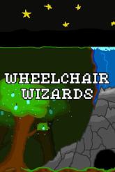 Wheelchair Wizards on PC (Steam) Wheelchair Wizards