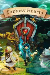 Fantasy Hearts