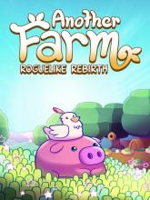 Another Farm Roguelike: Rebirth on PC (Steam) Another Farm Roguelike: Rebirth