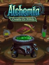 Alchemia: Creatio Ex Nihilo on PC (Steam) Alchemia: Creatio Ex Nihilo