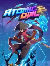 Atomic Owl on PC (Steam) Atomic Owl