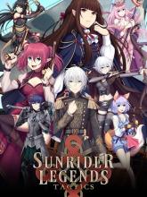 Sunrider Legends Tactics on PC (Steam) Sunrider Legends Tactics