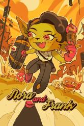 Nora and Frank on PC (Steam) Nora and Frank