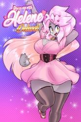Dress-Up With Helene: Deluxe! on PC (Steam) Dress-Up With Helene: Deluxe!