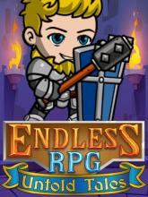 Endless RPG - Untold Tales on PC (Steam) Endless RPG - Untold Tales