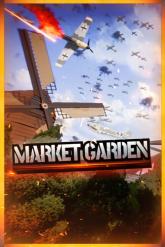 Market Garden on PC (Steam) Market Garden