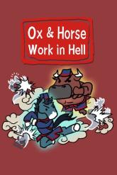 Ox & Horse Work in Hell on PC (Steam) Ox & Horse Work in Hell