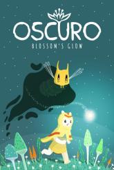 Oscuro Blossom's Glow