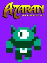 Azaran: The Demon Bottle on PC (Steam) Azaran: The Demon Bottle