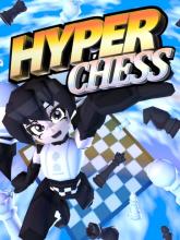Hyper Chess on PC (Steam) Hyper Chess