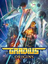 Gradius Origins on PC (Steam) Gradius Origins