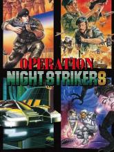 Operation Night Strikers on PC (Steam) Operation Night Strikers