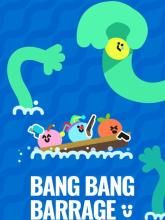 Bang Bang Barrage on PC (Steam) Bang Bang Barrage