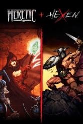Heretic + Hexen on PC (Steam) Heretic + Hexen