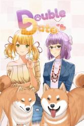 Double Date - Yuri Visual Novel on PC (Steam) Double Date - Yuri Visual Novel