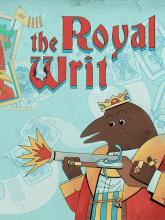 The Royal Writ on PC (Steam) The Royal Writ