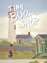 Tiny Bookshop on PC (Steam) Tiny Bookshop