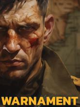 Warnament on PC (Steam) Warnament