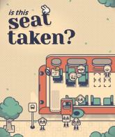 Is This Seat Taken? on PC (Steam) Is This Seat Taken?
