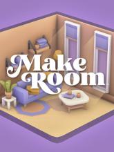 MakeRoom on PC (Steam) MakeRoom