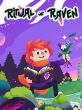 Ritual of Raven on PC (Steam) Ritual of Raven