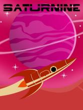 Saturnine on PC (Steam) Saturnine